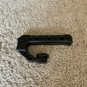 UURig Camera Cold Shoe Top Handle Grip